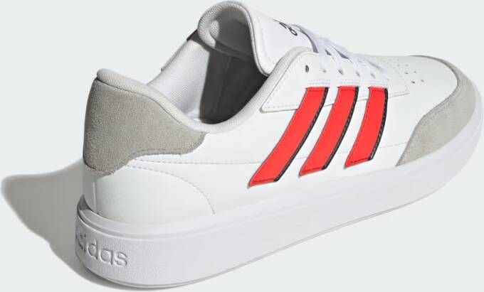 Adidas Courtblock Schoenen
