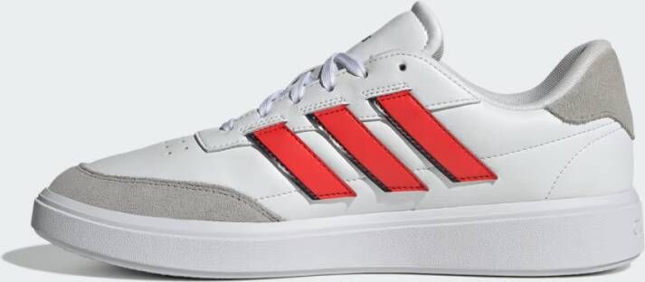 Adidas Courtblock Schoenen