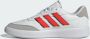 Adidas Courtblock Schoenen - Thumbnail 6