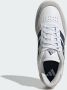 Adidas Sportswear Courtblock Schoenen Heren Wit - Thumbnail 19