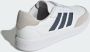 Adidas Sportswear Courtblock Schoenen Heren Wit - Thumbnail 22