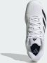 Adidas Performance Courtflash Speed 2 Tennisschoenen Unisex Wit - Thumbnail 4