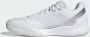 Adidas Performance Courtflash Speed 2 Tennisschoenen Unisex Wit - Thumbnail 8