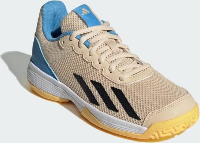 Adidas Courtflash Tennis Schoenen