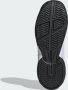 Adidas Perfor ce Courtflash Tennis Schoenen Kids Kinderen Wit - Thumbnail 20
