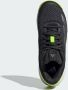 Adidas Perfor ce Courtflash Tennis Schoenen Kids Kinderen Grijs - Thumbnail 13
