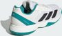 Adidas Courtflash Tennis Schoenen Kids - Thumbnail 5