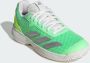 Adidas Courtflash Tennis Schoenen Kids - Thumbnail 4