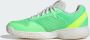 Adidas Courtflash Tennis Schoenen Kids - Thumbnail 6