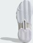 Adidas Performance Courtjam Control 3 Clay Tennisschoenen Dames Wit - Thumbnail 4