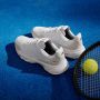 Adidas Courtjam Control 3 Premium Tennisschoenen - Thumbnail 5