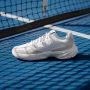 Adidas Courtjam Control 3 Premium Tennisschoenen - Thumbnail 6