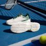 Adidas Perfor ce Courtjam Control 3 Premium Tennisschoenen Unisex Wit - Thumbnail 4