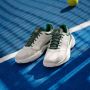 Adidas Perfor ce Courtjam Control 3 Premium Tennisschoenen Unisex Wit - Thumbnail 5