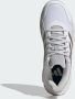 Adidas Performance Courtjam Control 3 Tennis Schoenen Dames Wit - Thumbnail 26