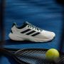 Adidas Courtjam Control 3 Tennis Schoenen - Thumbnail 2