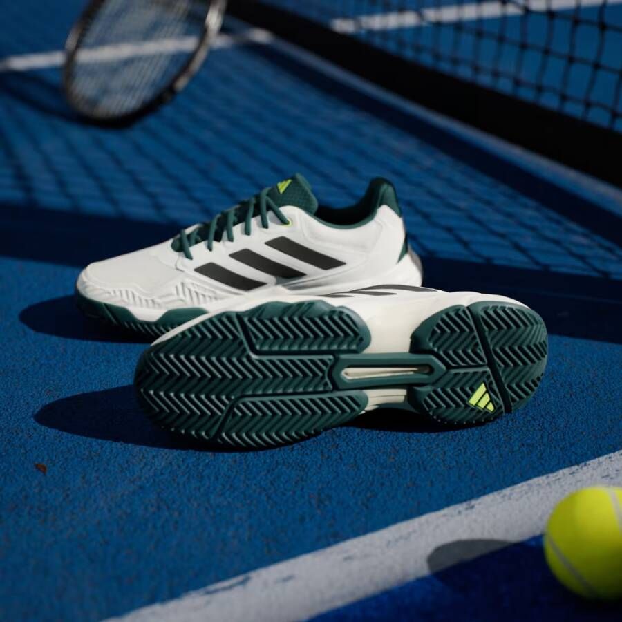Adidas Courtjam Control 3 Tennis Schoenen