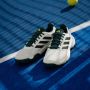 Adidas Courtjam Control 3 Tennis Schoenen - Thumbnail 4