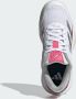 Adidas Performance Tennisschoenen COURTQUICK PADEL - Thumbnail 23