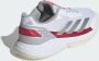 Adidas Performance Tennisschoenen COURTQUICK PADEL - Thumbnail 26