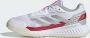 Adidas Performance Tennisschoenen COURTQUICK PADEL - Thumbnail 27