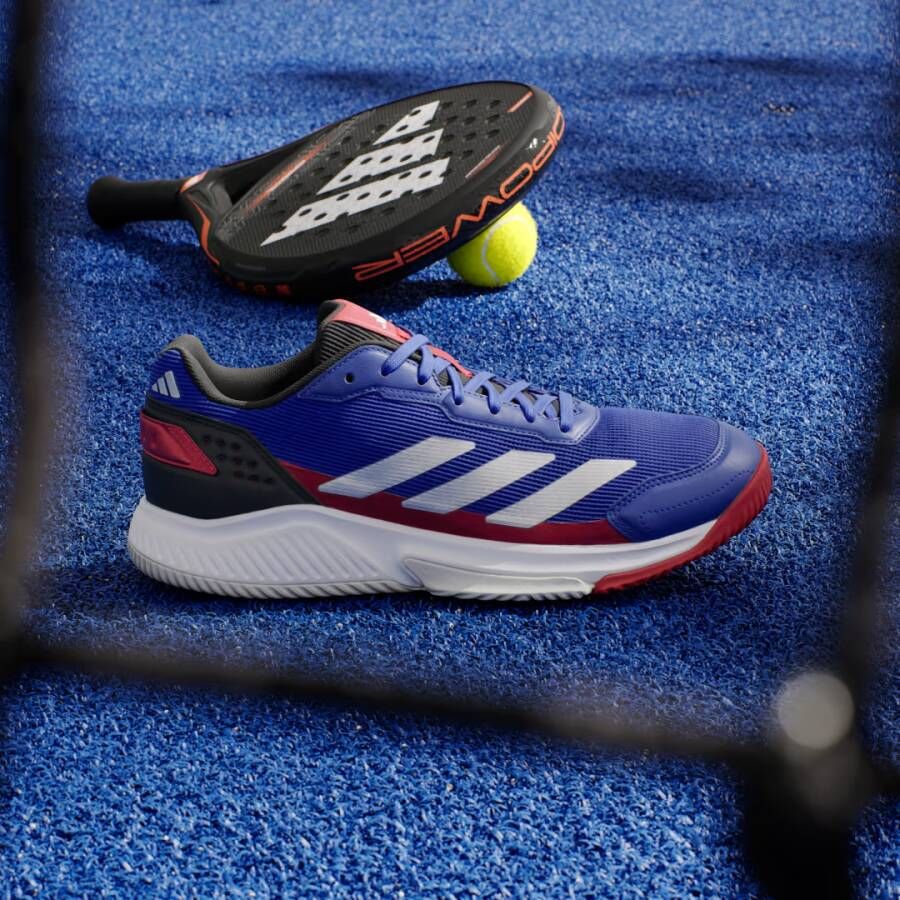 Adidas Courtquick Padel Schoenen