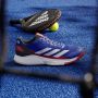 Adidas Padelschoen Courtquick Padel Heren Blauw - Thumbnail 3
