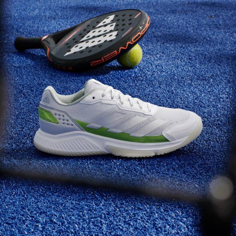 Adidas Courtquick Padel Schoenen