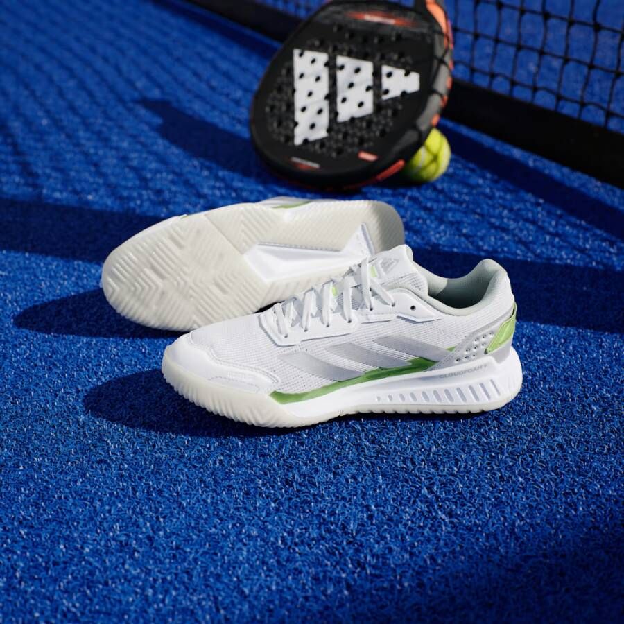 Adidas Courtquick Padel Schoenen