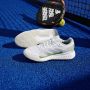 Adidas Performance Courtquick Padel Schoenen Dames Wit - Thumbnail 4