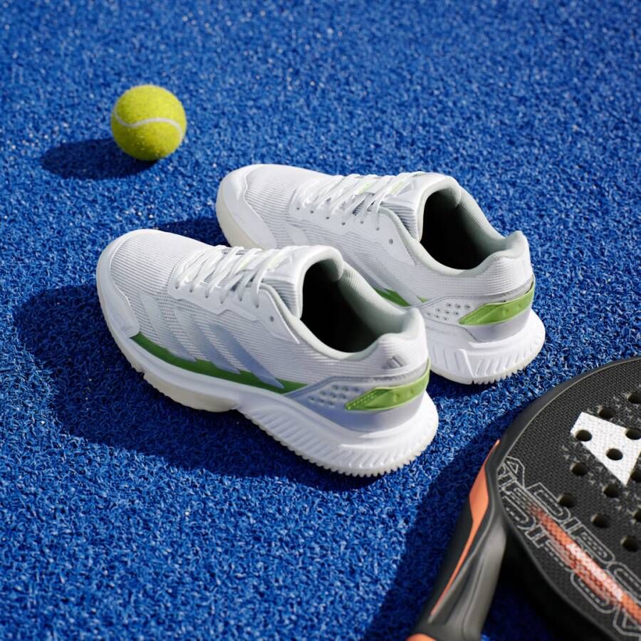 Adidas Courtquick Padel Schoenen