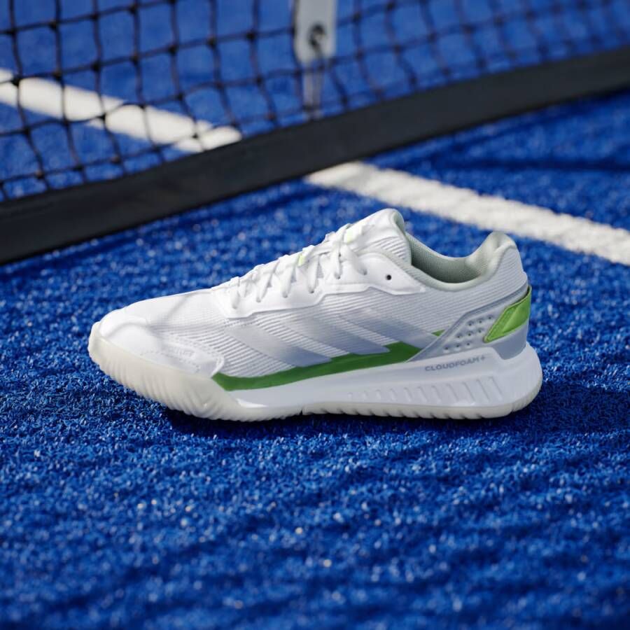 Adidas Courtquick Padel Schoenen
