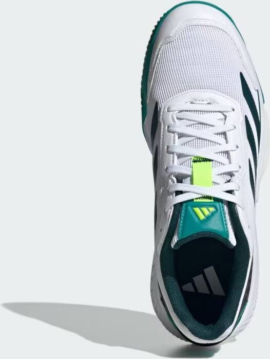 Adidas Courtquick Padel Schoenen