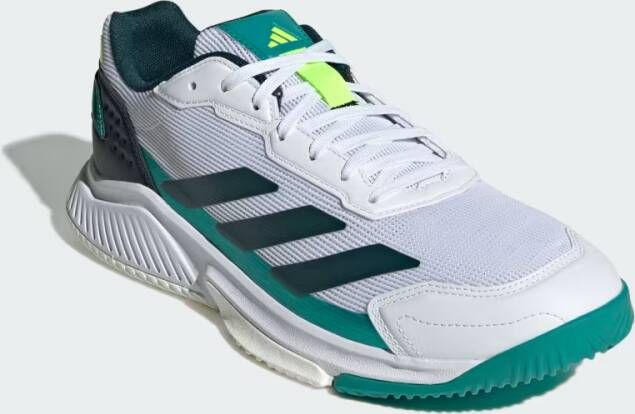 Adidas Courtquick Padel Schoenen