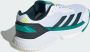 Adidas Courtquick Padel Schoenen - Thumbnail 5