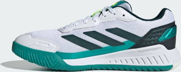 Adidas Courtquick Padel Schoenen