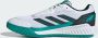 Adidas Courtquick Padel Schoenen - Thumbnail 6