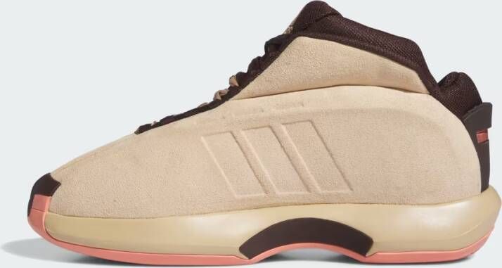 Adidas Crazy 1 Schoenen