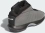 Adidas Originals Crazy 1 Schoenen Unisex Zwart - Thumbnail 5