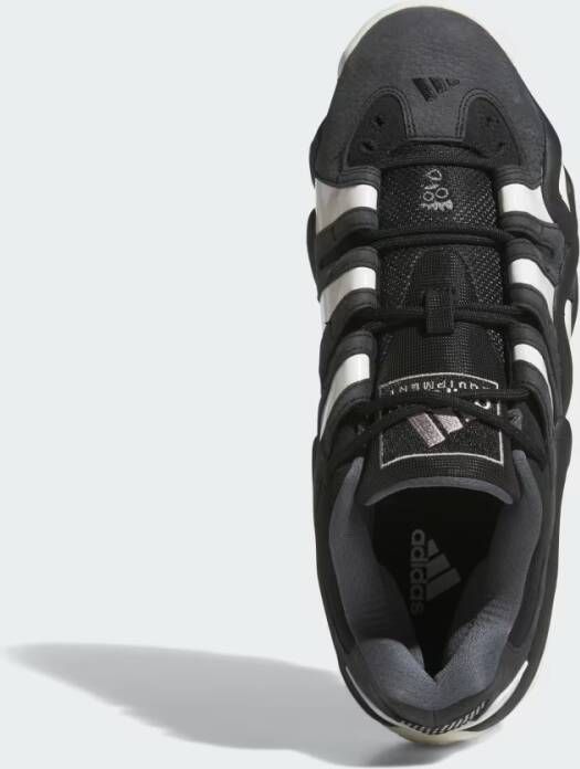Adidas Crazy 8 Low Schoenen