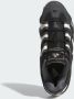 Adidas Crazy 8 Low Schoenen - Thumbnail 2