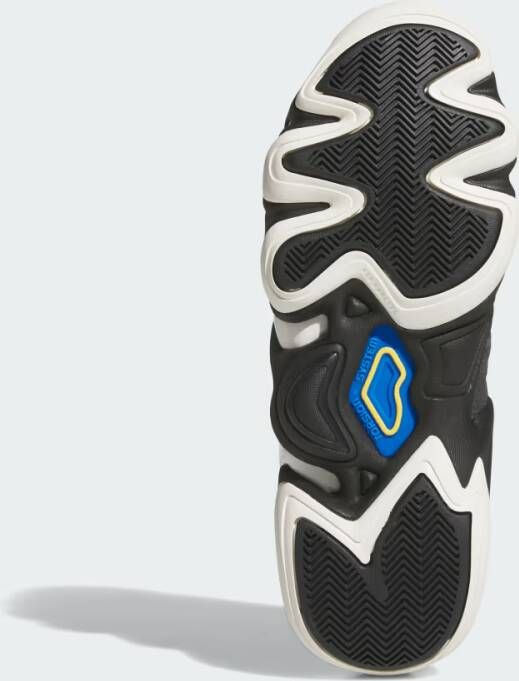 Adidas Crazy 8 Low Schoenen