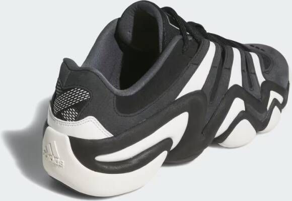 Adidas Crazy 8 Low Schoenen