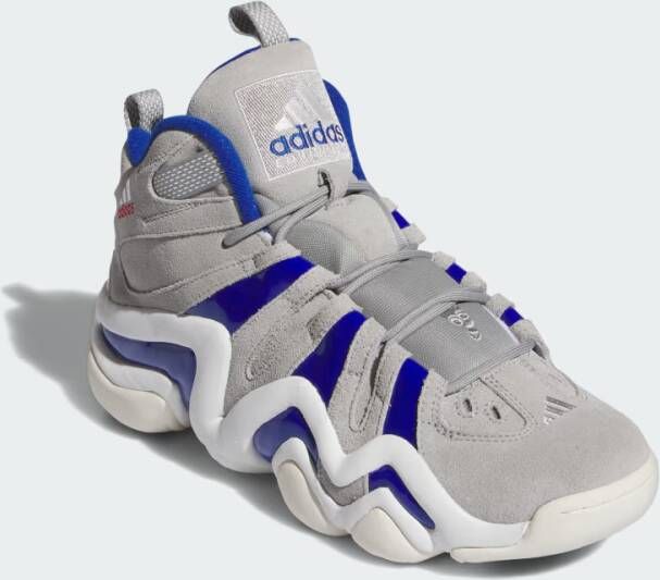 Adidas Crazy 8 Schoenen