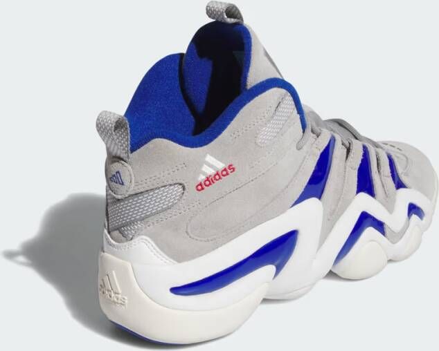 Adidas Crazy 8 Schoenen