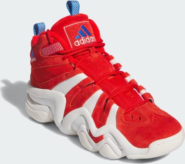 Adidas Crazy 8 Schoenen