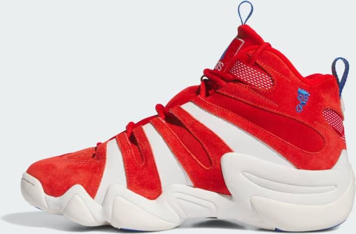 Adidas Crazy 8 Schoenen