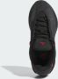 Adidas Originals Nova IIInfinity 001 Schoenen Unisex Zwart - Thumbnail 4