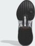 Adidas Originals Nova IIInfinity 001 Schoenen Unisex Zwart - Thumbnail 5