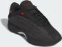 Adidas Originals Nova IIInfinity 001 Schoenen Unisex Zwart - Thumbnail 6